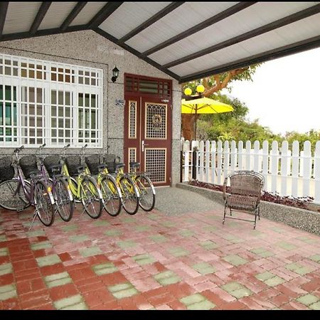 Hostal 儷池2房2-5人包棟 Chishang Habitación foto