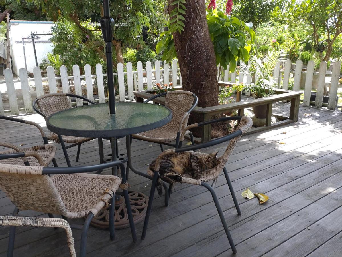 Hostal 儷池2房2-5人包棟 Chishang Exterior foto