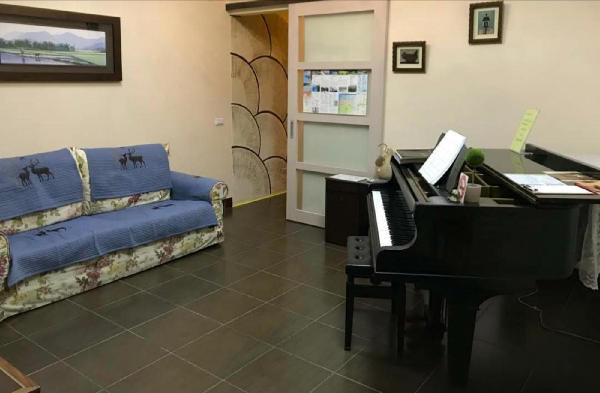 Hostal 儷池2房2-5人包棟 Chishang Habitación foto